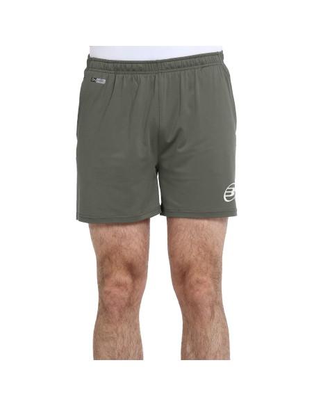 Pantaloni corti Bullpadel Meis 25V |Padel offers