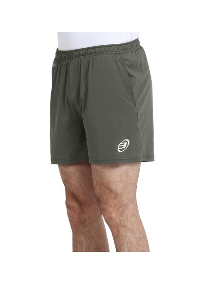 Shorts Bullpadel Meis 25V | Ofertas de padel