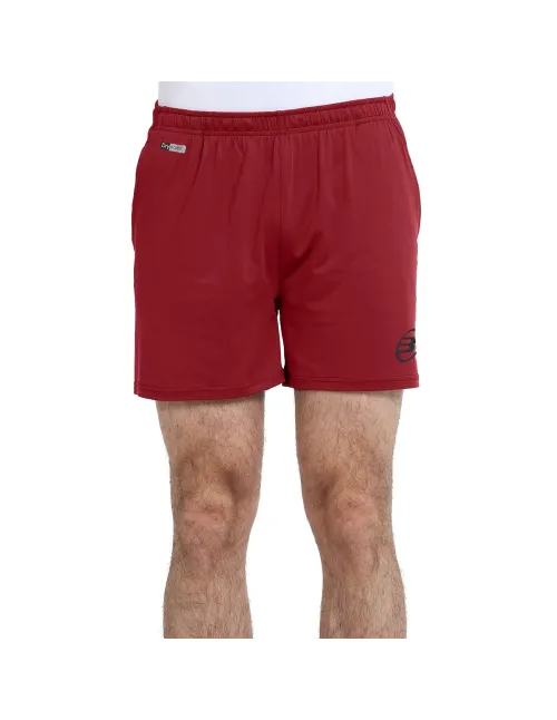 SHORT BULLPADEL MEIS 25V 995 AZUL ATOMICO | Ofertas de pádel