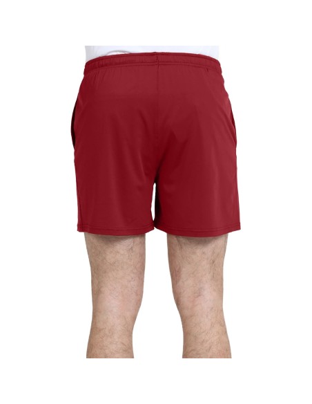Shorts Bullpadel Meis 25V | Ofertas de padel