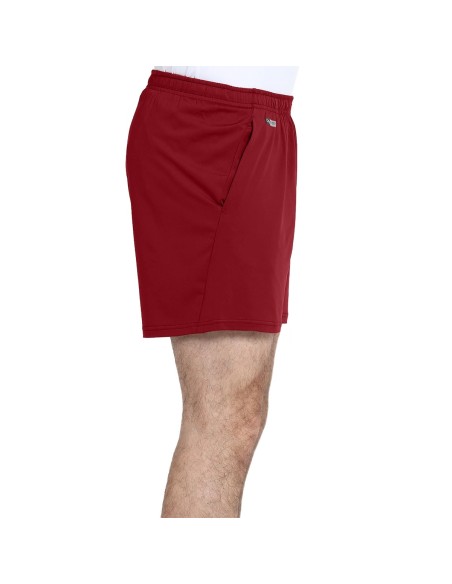 Shorts Bullpadel Meis 25V | Ofertas de padel