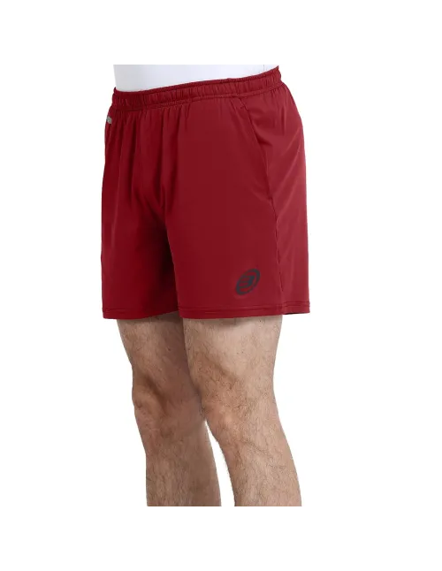 Shorts Bullpadel Meis 25V | Ofertas de padel