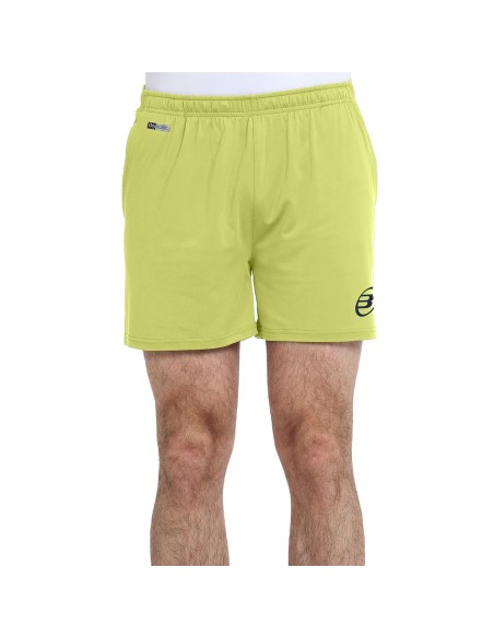Shorts Bullpadel Meis 25V | Ofertas de padel