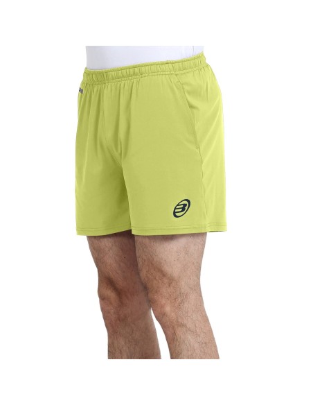 Shorts Bullpadel Meis 25V | Ofertas de padel