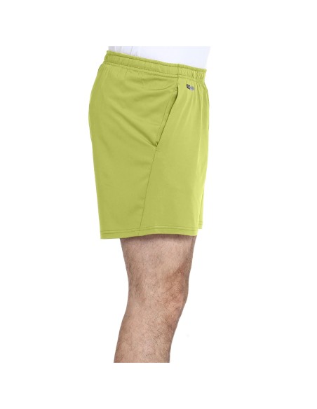 Shorts Bullpadel Meis 25V | Ofertas de padel