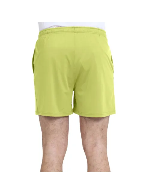 Shorts Bullpadel Meis 25V | Ofertas de padel