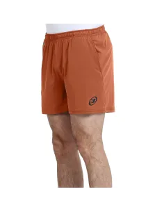 SHORT BULLPADEL MEIS 25V 995 AZUL ATOMICO | Ofertas de pádel