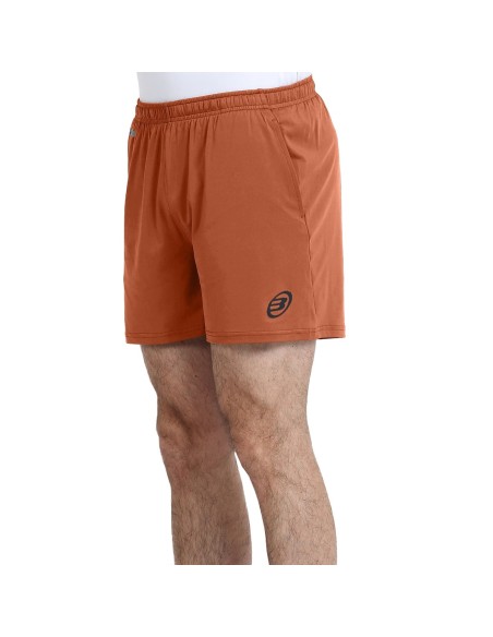 Shorts Bullpadel Meis 25V | Ofertas de padel