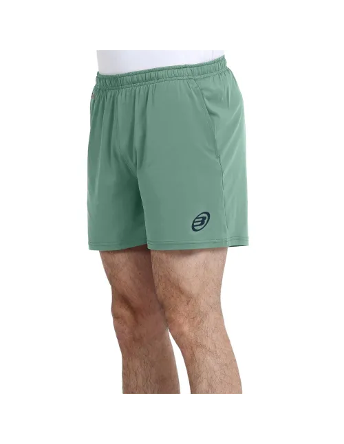 SHORT BULLPADEL MEIS 25V 995 AZUL ATOMICO | Ofertas de pádel