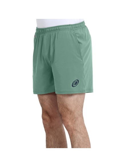 Pantaloni corti Bullpadel Meis 25V |Padel offers