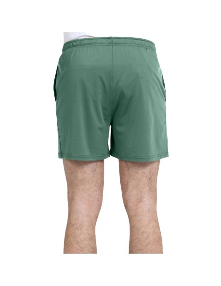 Shorts Bullpadel Meis 25V | Ofertas de padel