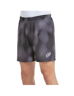 CALÇÕES BULLPADEL MOS 090 CINZENTO PÉROLA | Ofertas de padel 2