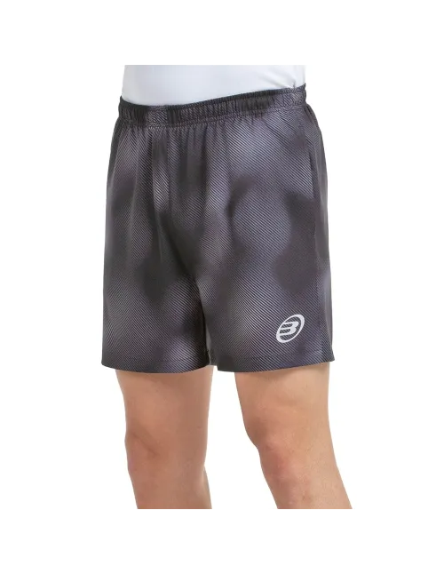 SHORT BULLPADEL MOS 090 GRIS PERLE |Padel offers