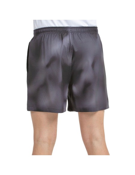 SHORT BULLPADEL MOS 090 GRIS PERLE |Padel offers