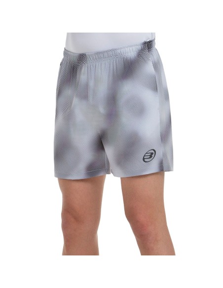SHORT BULLPADEL MOS 090 GRIS PERLE |Padel offers