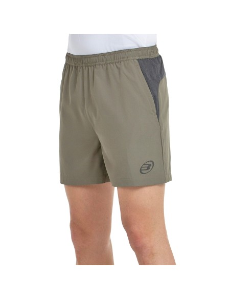SHORT BULLPADEL MUINOS 624 TOPO | Ofertas de pádel