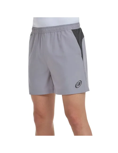 CALÇÕES BULLPADEL MUINOS 624 TAUPE | Ofertas de padel