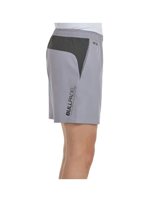 SHORT BULLPADEL MUINOS 624 TOPO | Ofertas de pádel