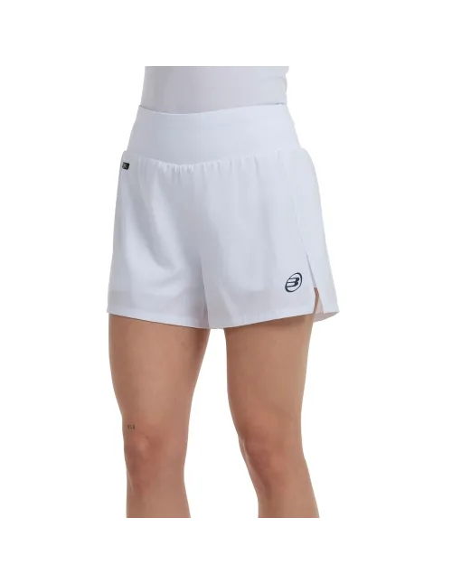 Short Poliéster Bullpadel Mujer Dictio | Ofertas de pádel