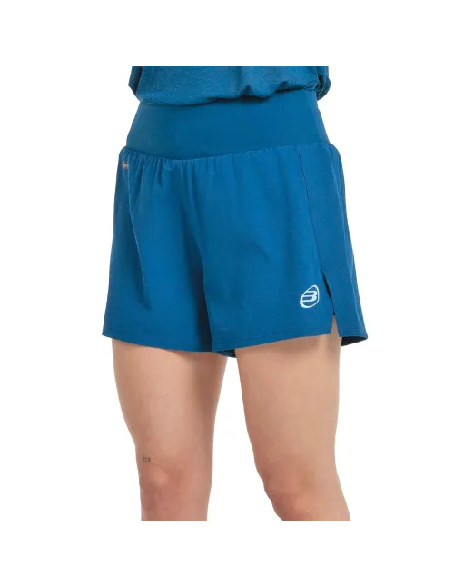 Short Poliéster Bullpadel Mujer Dictio | Ofertas de pádel