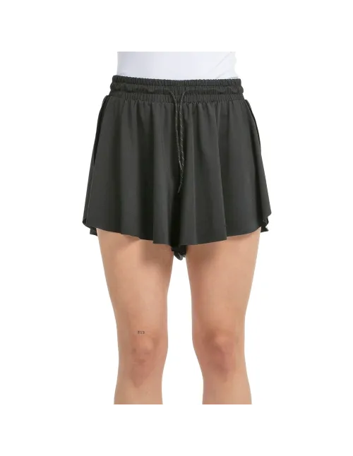SHORT POLIÉSTER BULLPADEL FEMININO ELECTRA 069 CHERRY | Ofertas de padel
