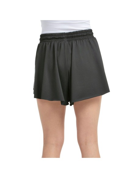SHORT POLIÉSTER BULLPADEL FEMININO ELECTRA 069 CHERRY | Ofertas de padel