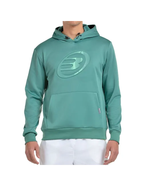 Sudadera Bullpadel Gomese |Padel offers