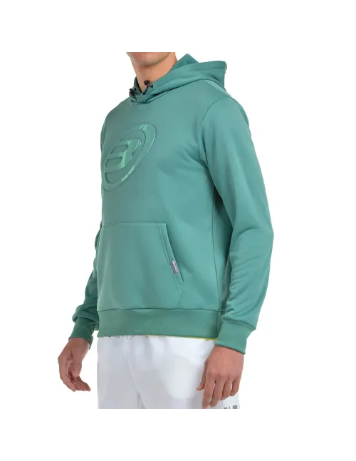 Sudadera Bullpadel Gomese |Padel offers