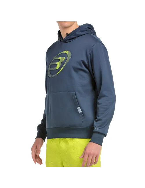 Sudadera Bullpadel Gomese |Padel offers