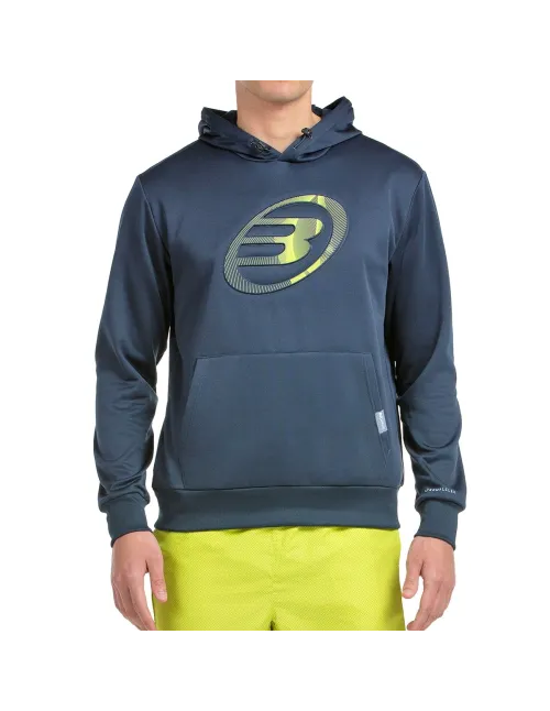 Sudadera Bullpadel Gomese |Padel offers