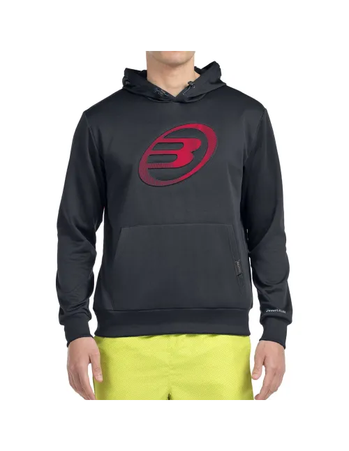 Sudadera Bullpadel Gomese |Padel offers
