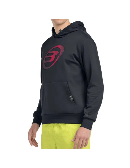 Sudadera Bullpadel Gomese |Padel offers