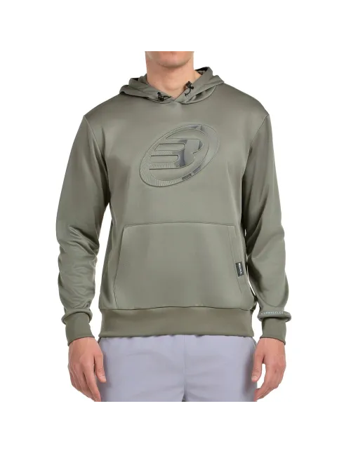 Sudadera Bullpadel Gomese |Padel offers