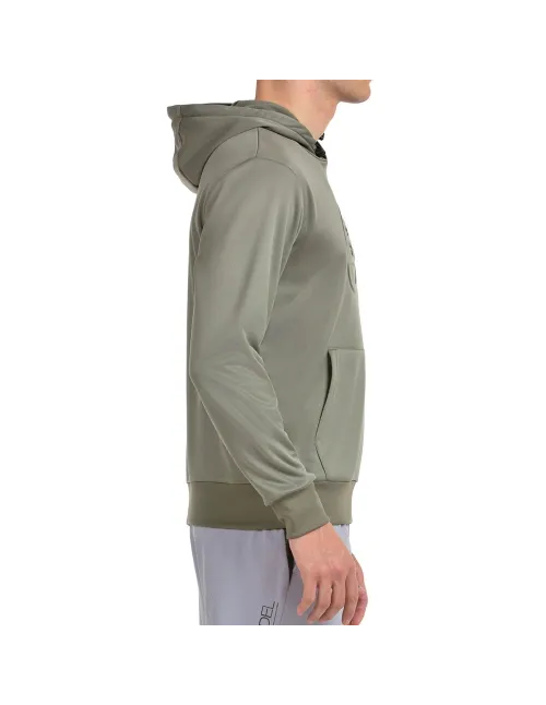 Sudadera Bullpadel Gomese |Padel offers