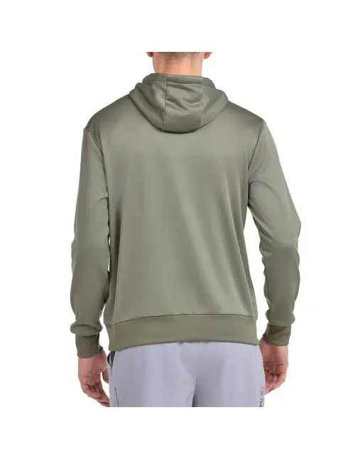 Sudadera Bullpadel Gomese | Ofertas de pádel