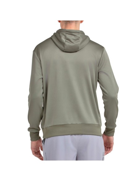 Sudadera Bullpadel Gomese | Ofertas de pádel Sudadera Bullpadel Gomese | Ofertas de pádel