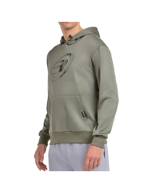 Sudadera Bullpadel Gomese |Padel offers