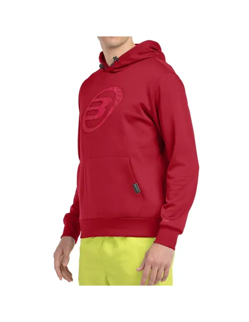 Sudadera Bullpadel Gomese |Padel offers