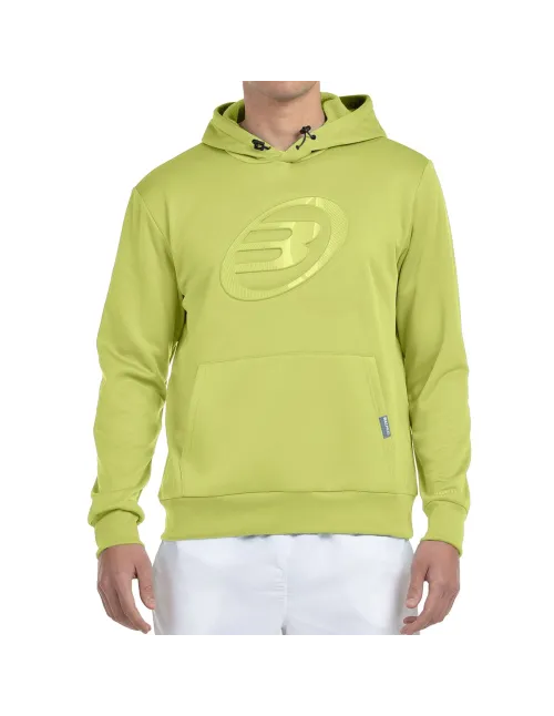 Sudadera Bullpadel Gomese |Padel offers