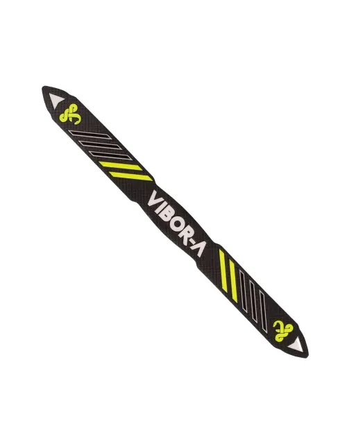 Protetor Vibor-A Black Mamba Xtreme | Ofertas de padel