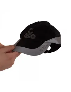Gorra Vibor-A Team Black