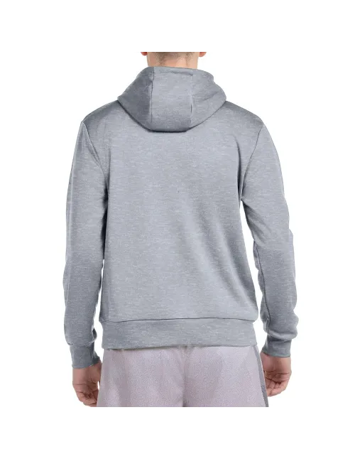 SWEATSHIRT BULLPADEL GONDO 996 BLUE ATOMICO VIGORE | Ofertas de padel