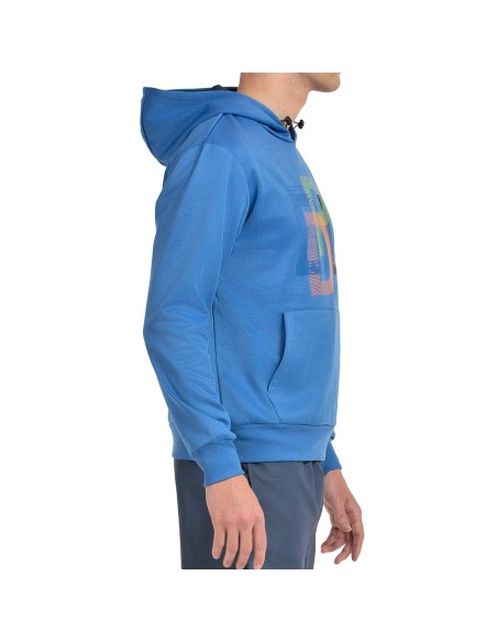Sudadera Bullpadel Gondo | Ofertas de pádel