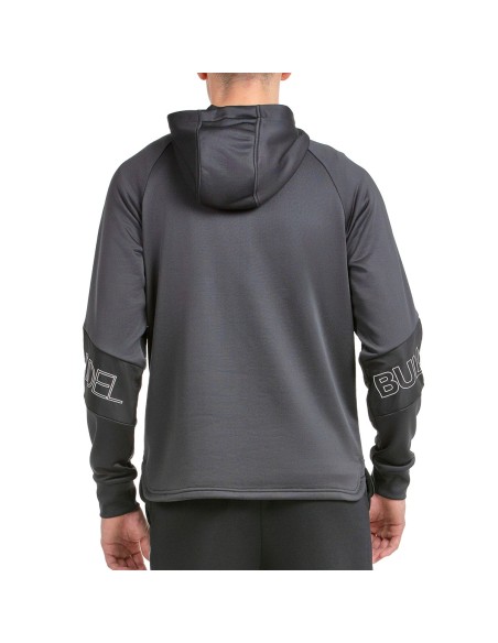 Sudadera Bullpadel Gumala | Ofertas de pádel