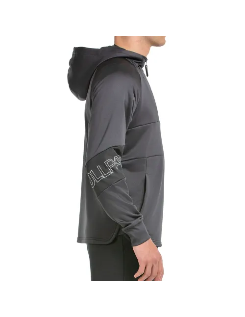 Sudadera Bullpadel Gumala | Ofertas de pádel