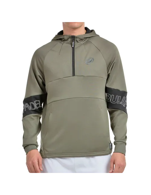 Sudadera Bullpadel Gumala | Ofertas de pádel