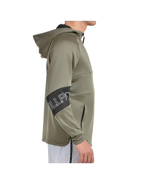 Sudadera Bullpadel Gumala | Ofertas de pádel