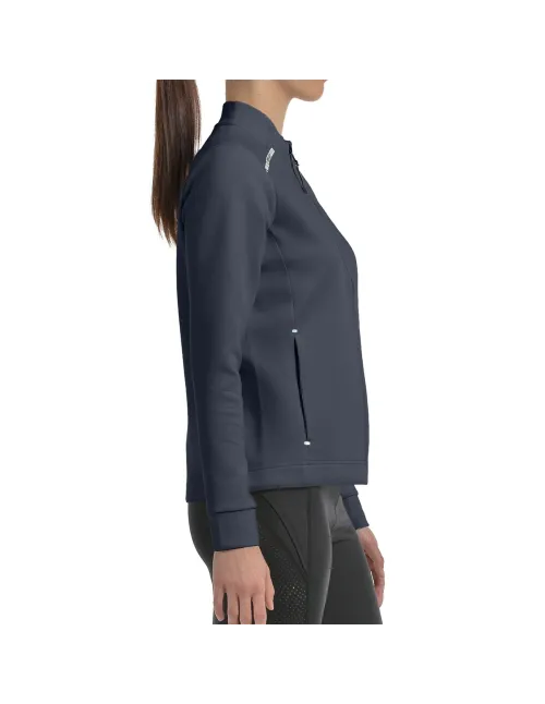 Sudadera Bullpadel Acore Mujer | Ofertas de pádel