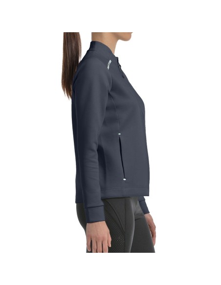 Sudadera Bullpadel Acore Mujer | Ofertas de pádel