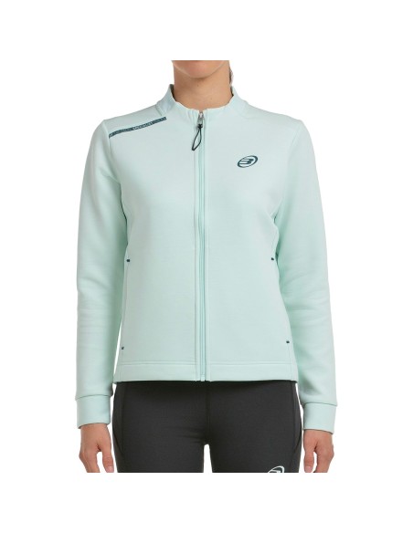 Sweatshirt Bullpadel Acore Women | Ofertas de padel Sweatshirt Bullpadel Acore Women | Ofertas de padel